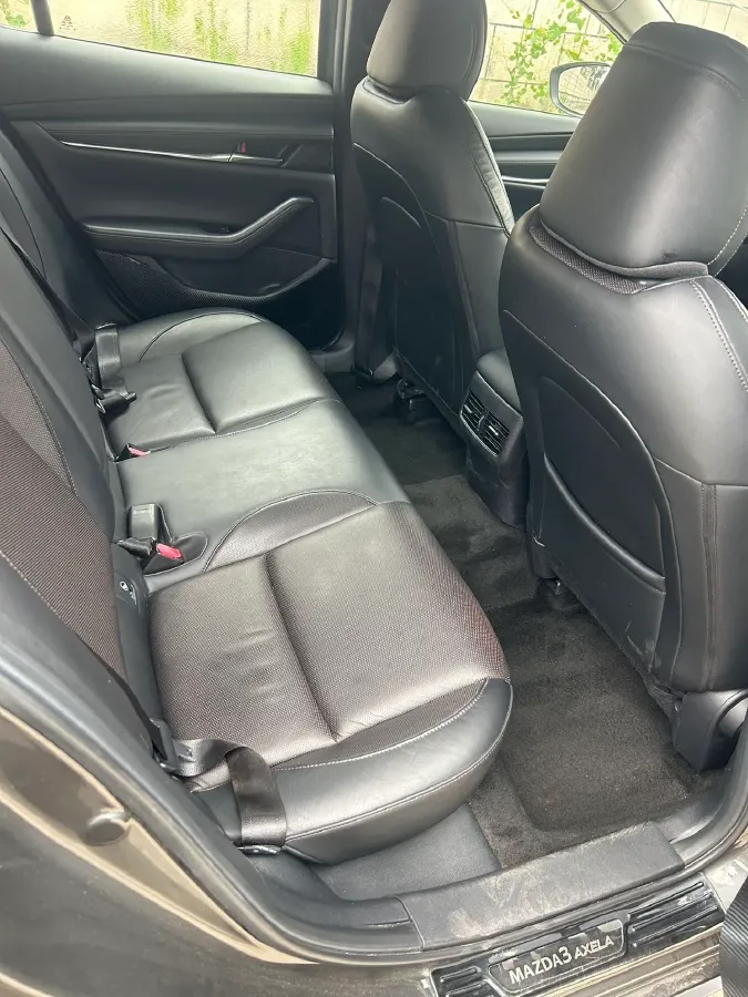 2020 Mazda 3 Axela 2.0L 158HP L4 6AT,autocango,china used car exporter,china ev exporter,chinese used car exporter,chinese used ev exporter