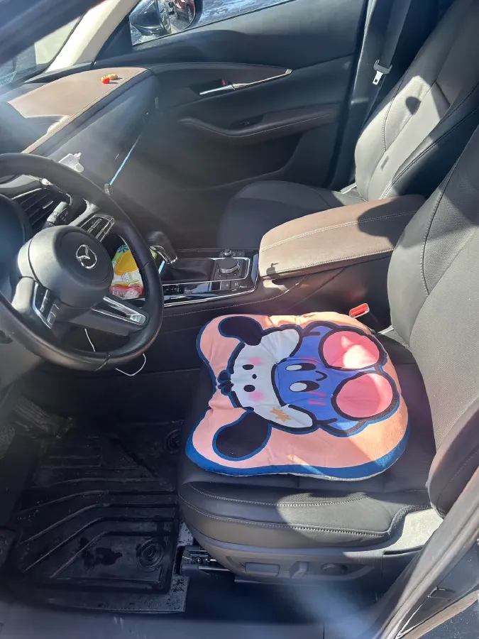 2024 Dongfeng YuFengEM27 BEV 41.86KWH,autocango,china used car exporter,china ev exporter,chinese used car exporter,chinese used ev exporter