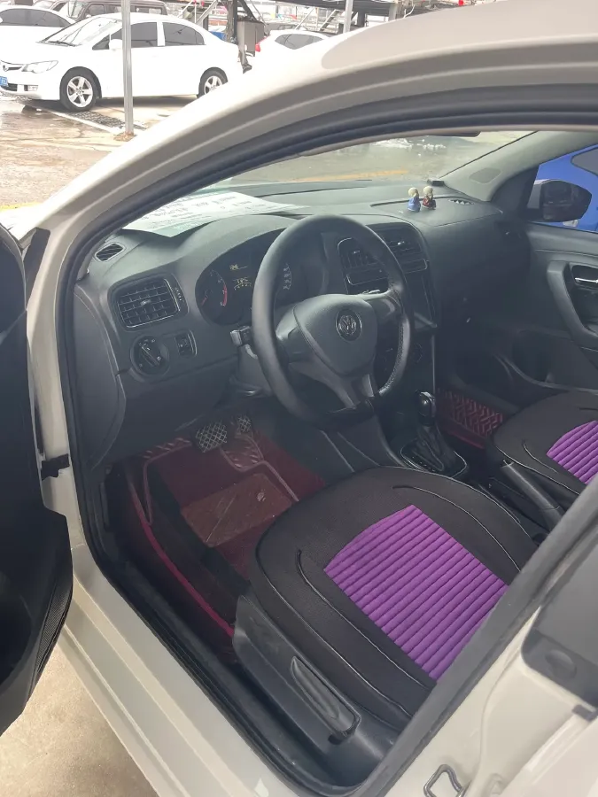 2016 Volkswagen Polo 1.4L 90HP L4 6AT,autocango,china used car exporter,china ev exporter,chinese used car exporter,chinese used ev exporter