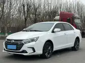 2017 BYD QIN,autocango,china used car exporter,china ev exporter,chinese used car exporter,chinese used ev exporter