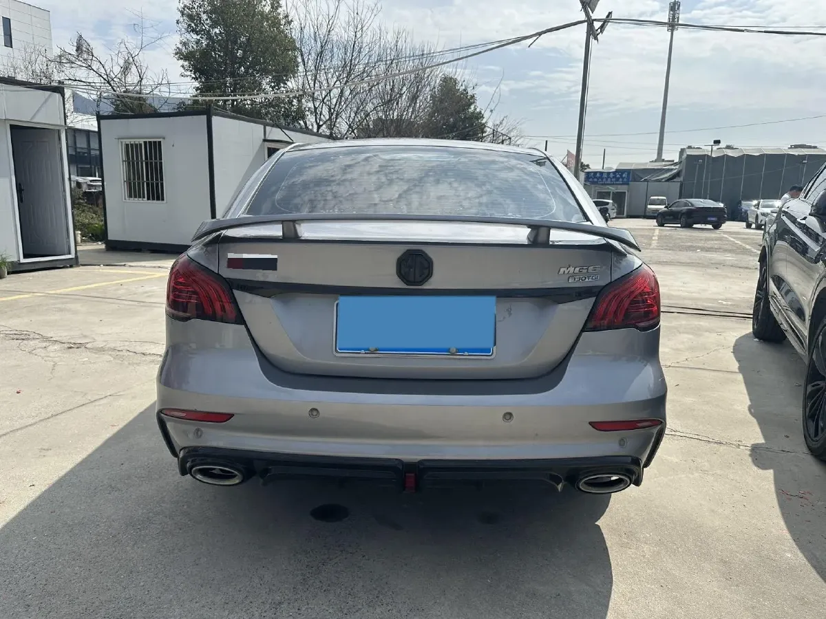 2020 MG MG6 1.5T 181HP L4 7DCT,autocango,china used car exporter,china ev exporter,chinese used car exporter,chinese used ev exporter