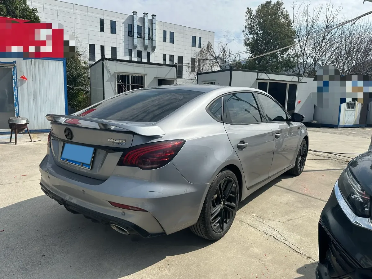 2020 MG MG6 1.5T 181HP L4 7DCT,autocango,china used car exporter,china ev exporter,chinese used car exporter,chinese used ev exporter