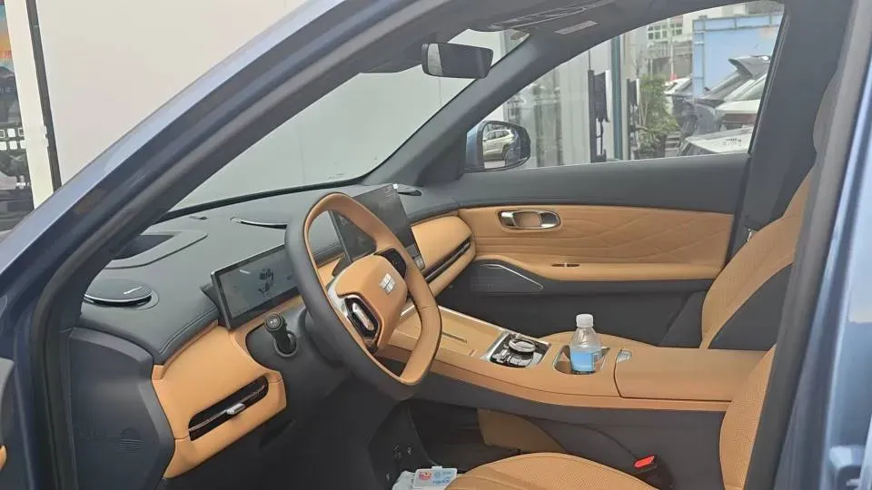 2025 BYD Sea Lion 05 DM-i 1.5L 101HP L4 E-CVT PHEV 18.3KWH,autocango,china used car exporter,china ev exporter,chinese used car exporter,chinese used ev exporter