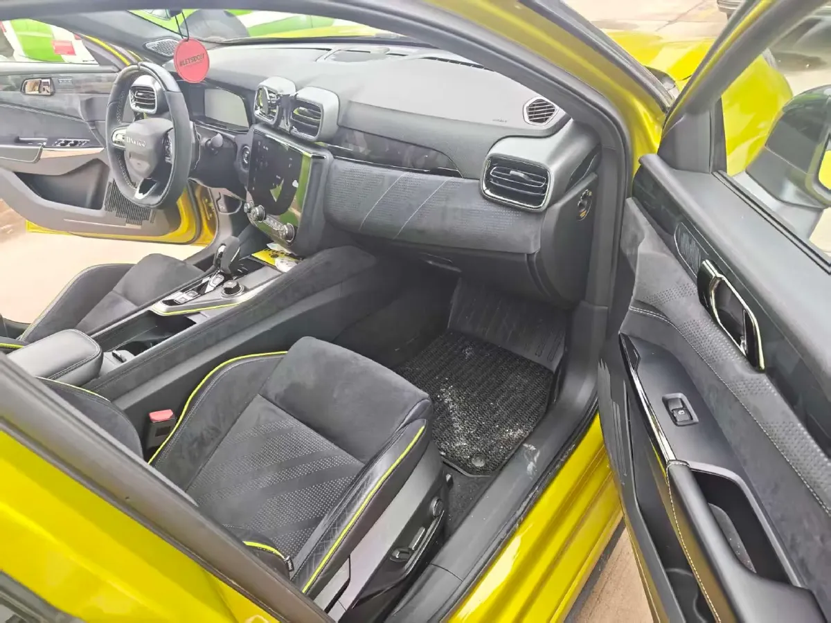 2019 LYNK&CO 03 2.0T 254HP L4 8AT,autocango,china used car exporter,china ev exporter,chinese used car exporter,chinese used ev exporter