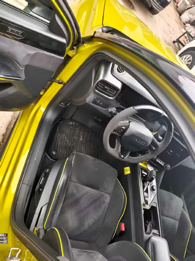 2019 LYNK&CO 03 2.0T 254HP L4 8AT,autocango,china used car exporter,china ev exporter,chinese used car exporter,chinese used ev exporter