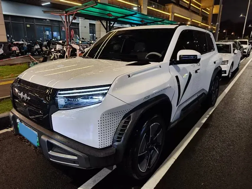 2025 FangChengBao Tai 3 BEV,autocango,china used car exporter,china ev exporter,chinese used car exporter,chinese used ev exporter