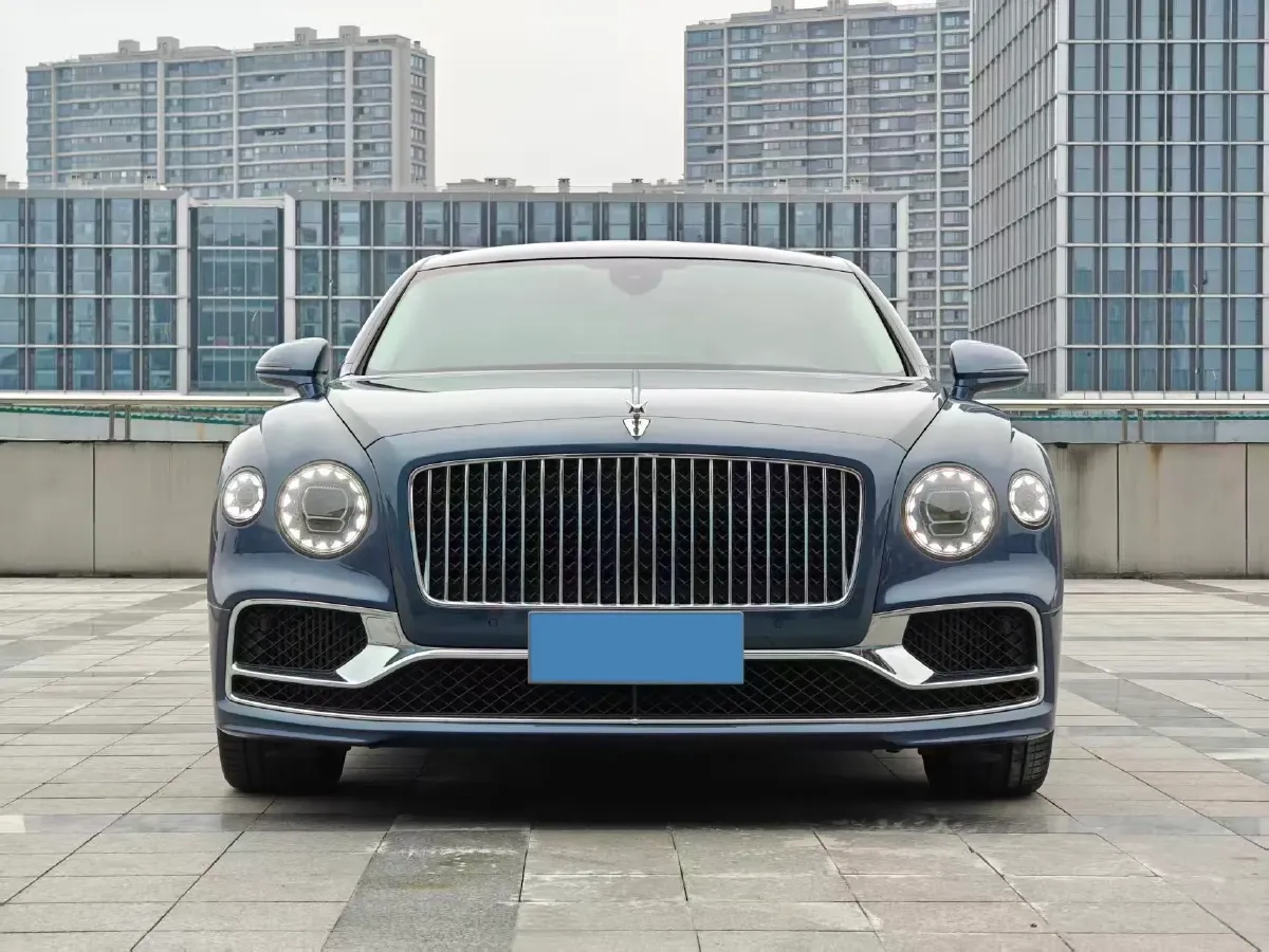 2021 Bentley Flying Spur 4.0T 550HP V8 8DCT,autocango,china used car exporter,china ev exporter,chinese used car exporter,chinese used ev exporter