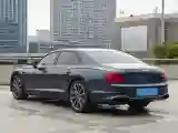 2021 Bentley Flying Spur 4.0T 550HP V8 8DCT