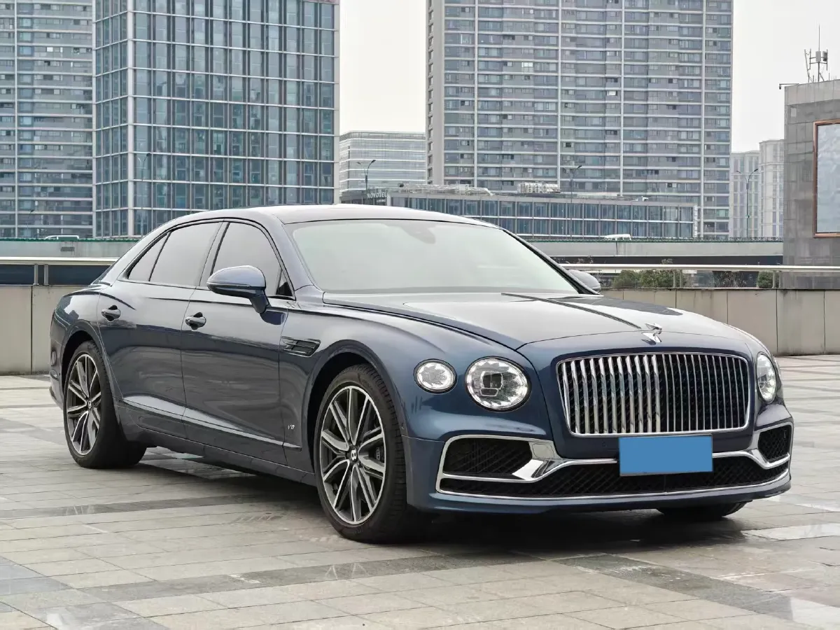 2021 Bentley Flying Spur 4.0T 550HP V8 8DCT,autocango,china used car exporter,china ev exporter,chinese used car exporter,chinese used ev exporter