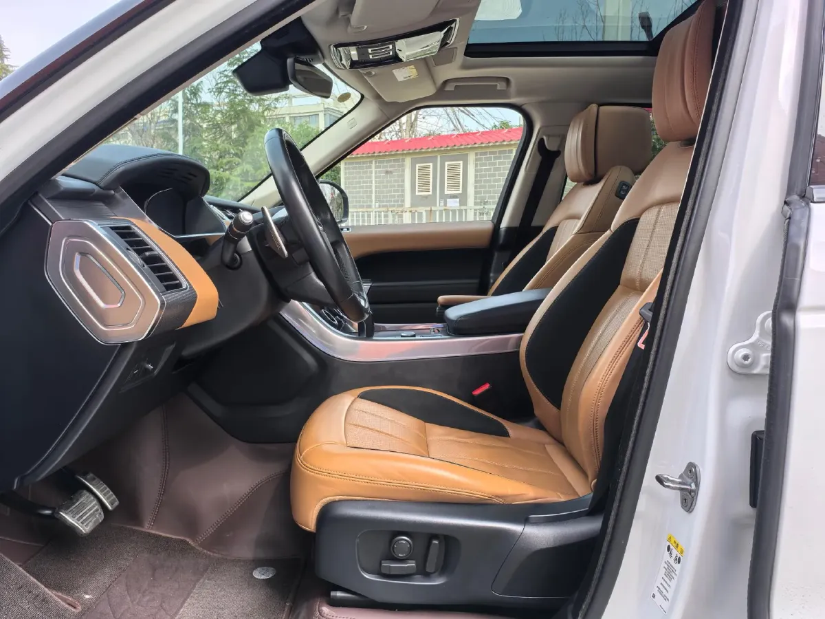 2020 Land Rover Range Rover Sport 3.0T 360HP L6 8AT,autocango,china used car exporter,china ev exporter,chinese used car exporter,chinese used ev exporter