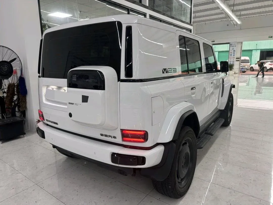 2025 iCAR iCAR Super V23 BEV 59.93KWH,autocango,china used car exporter,china ev exporter,chinese used car exporter,chinese used ev exporter