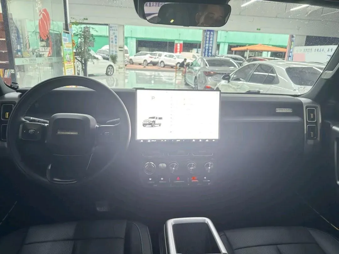 2025 iCAR iCAR Super V23 BEV 59.93KWH,autocango,china used car exporter,china ev exporter,chinese used car exporter,chinese used ev exporter