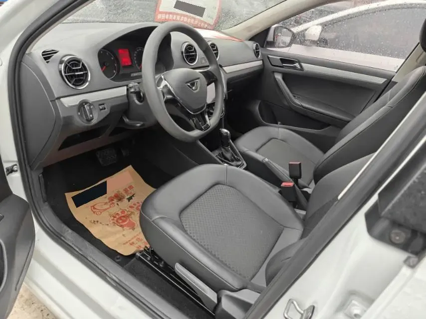 2019 Jetta VA3 1.5L 112HP L4 6AT,autocango,china used car exporter,china ev exporter,chinese used car exporter,chinese used ev exporter