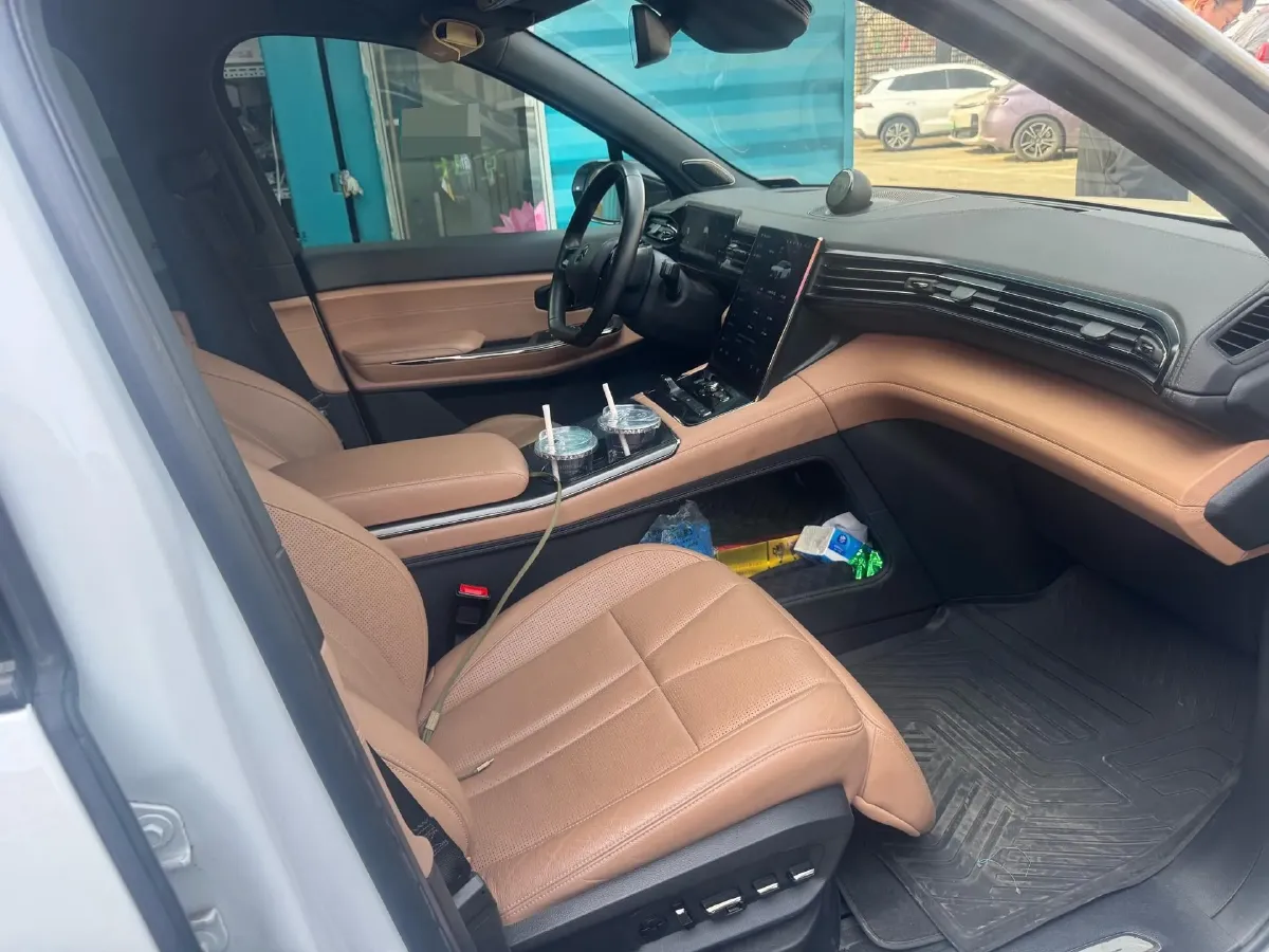 2020 NIO ES8 BEV 100KWH,autocango,china used car exporter,china ev exporter,chinese used car exporter,chinese used ev exporter