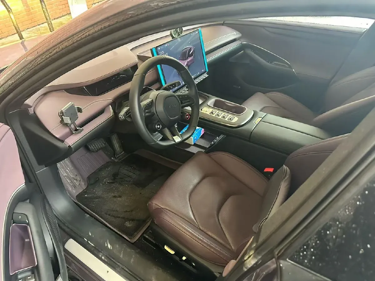 2024 MI SU7 BEV 94.3KWH,autocango,china used car exporter,china ev exporter,chinese used car exporter,chinese used ev exporter