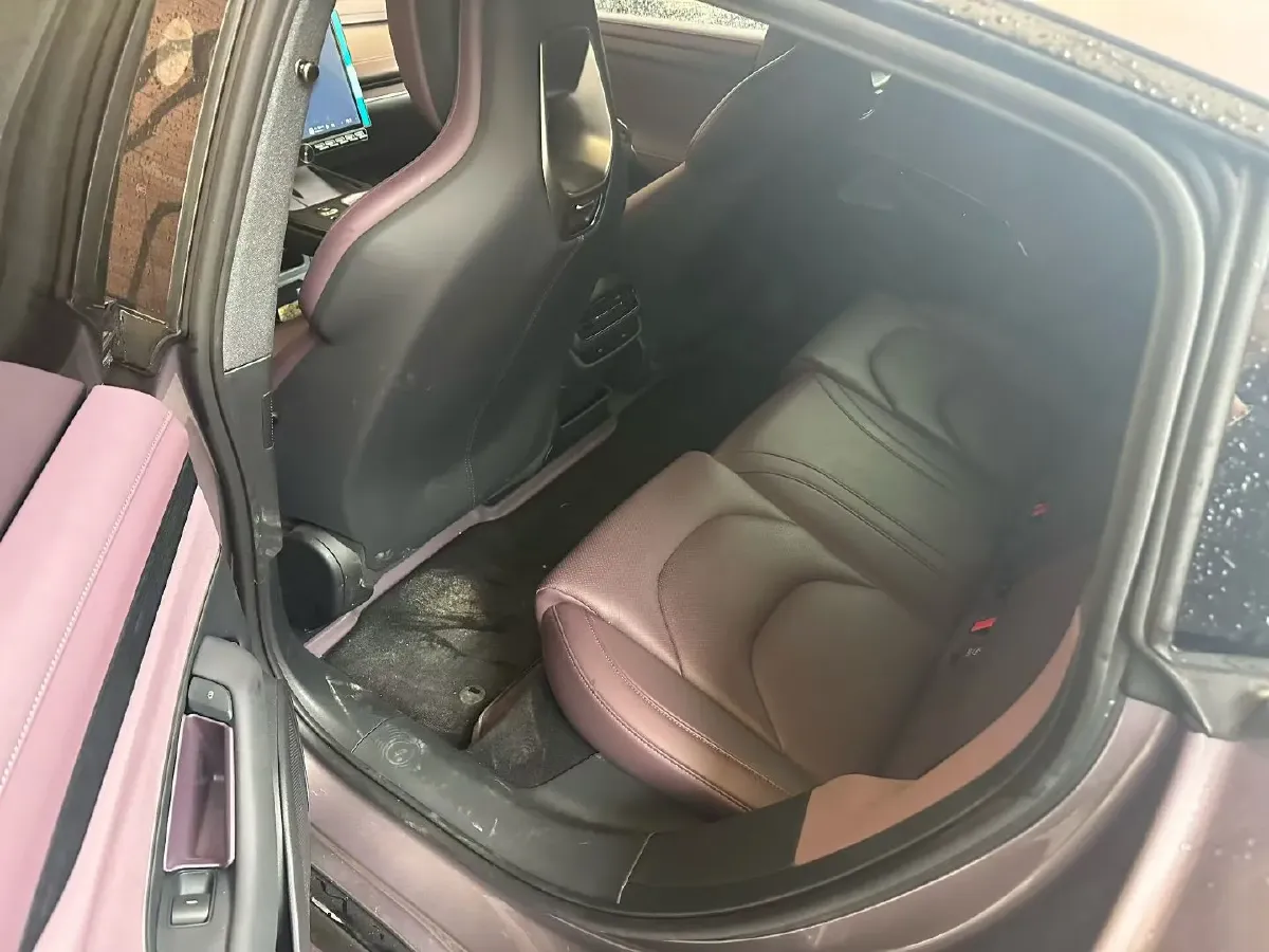 2024 MI SU7 BEV 94.3KWH,autocango,china used car exporter,china ev exporter,chinese used car exporter,chinese used ev exporter