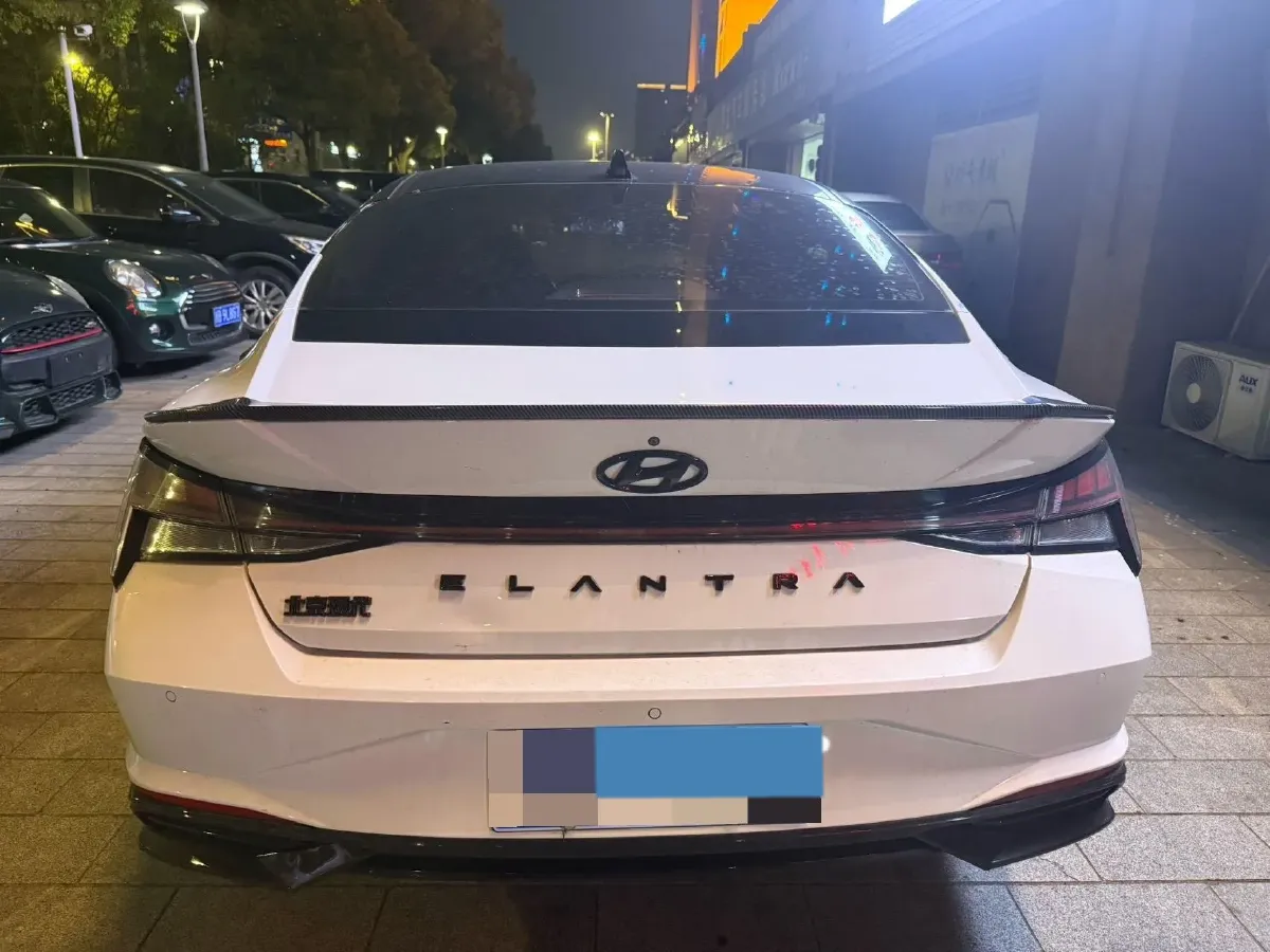 2021 Hyundai Elantra 1.5L 115HP L4 CVT,autocango,china used car exporter,china ev exporter,chinese used car exporter,chinese used ev exporter