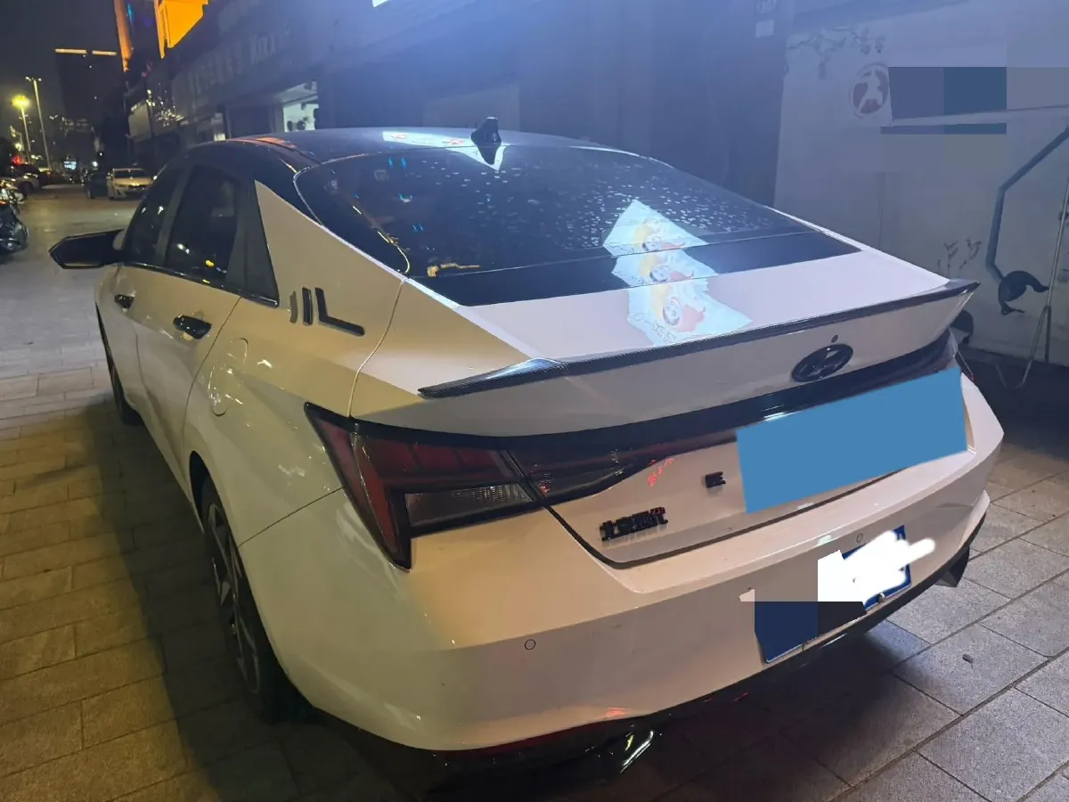 2021 Hyundai Elantra 1.5L 115HP L4 CVT,autocango,china used car exporter,china ev exporter,chinese used car exporter,chinese used ev exporter