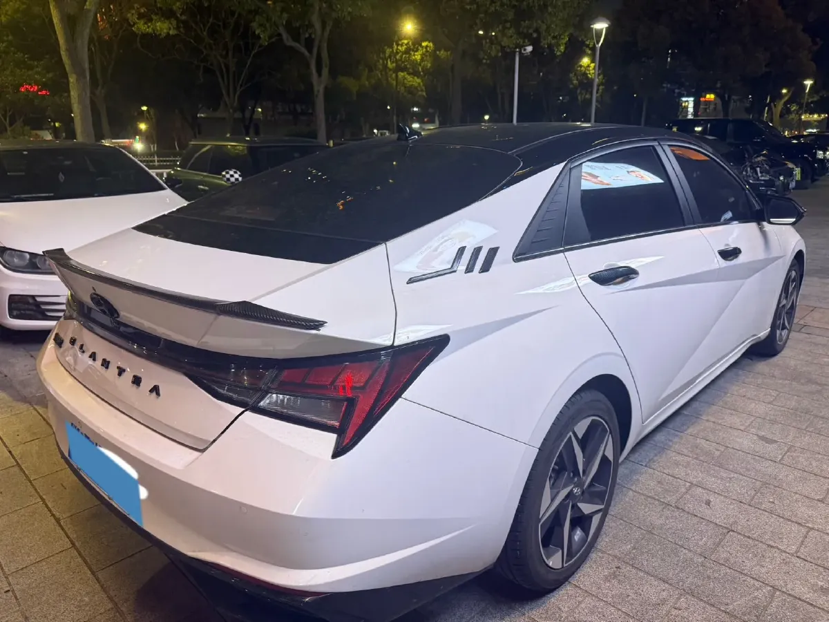 2021 Hyundai Elantra 1.5L 115HP L4 CVT,autocango,china used car exporter,china ev exporter,chinese used car exporter,chinese used ev exporter