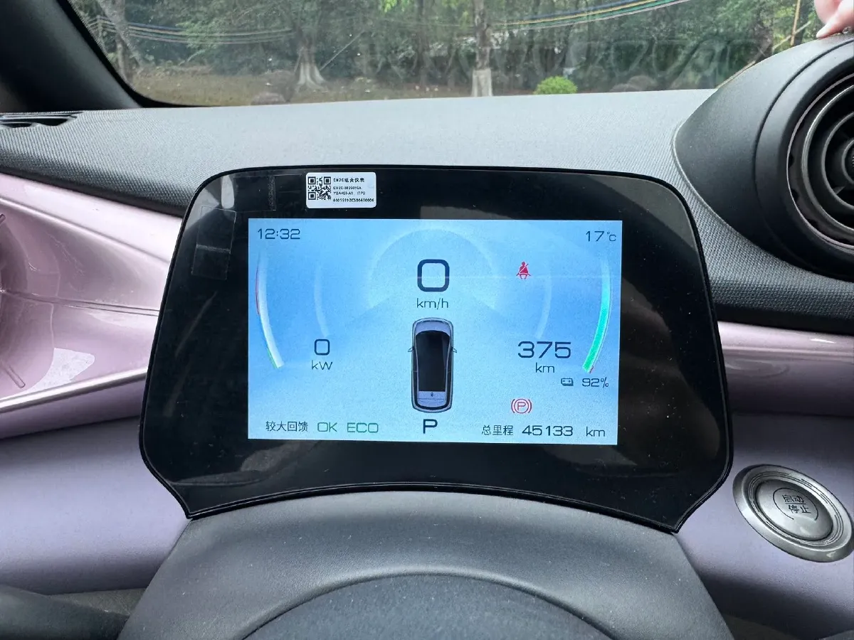 2021 BYD Yuan Pro BEV 50.1KWH,autocango,china used car exporter,china ev exporter,chinese used car exporter,chinese used ev exporter