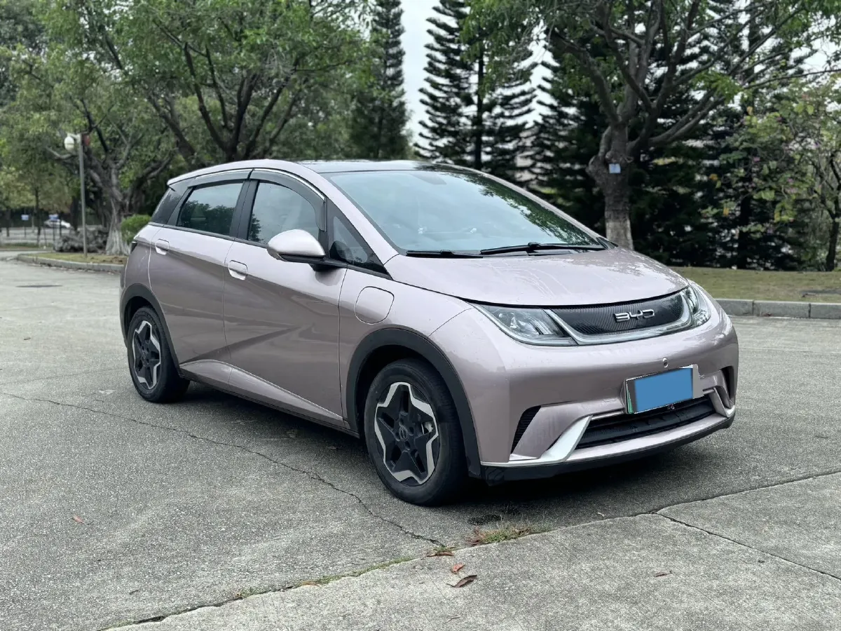 2021 BYD Yuan Pro BEV 50.1KWH,autocango,china used car exporter,china ev exporter,chinese used car exporter,chinese used ev exporter