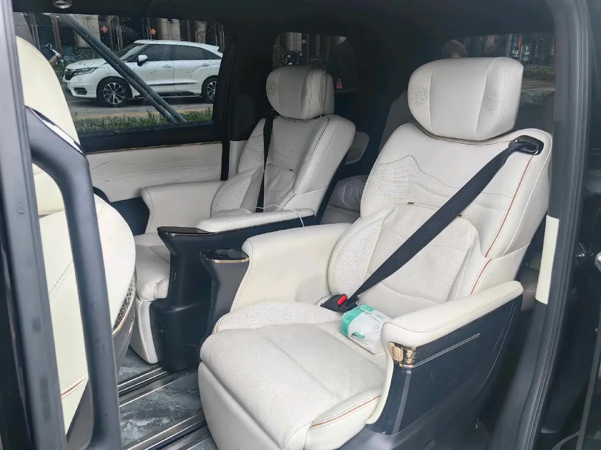 2023 GAC Trumpchi M8 2.0T 190HP L4 E-CVT Hybrid,autocango,china used car exporter,china ev exporter,chinese used car exporter,chinese used ev exporter