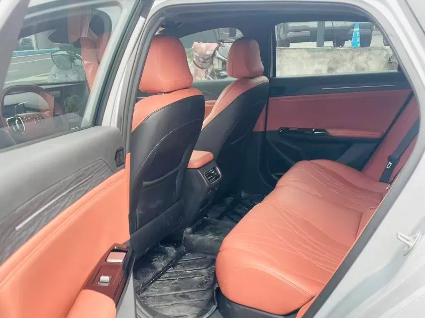 2025 BYD Seal 06 Wagon 1.5L 101HP L4 E-CVT PHEV,autocango,china used car exporter,china ev exporter,chinese used car exporter,chinese used ev exporter