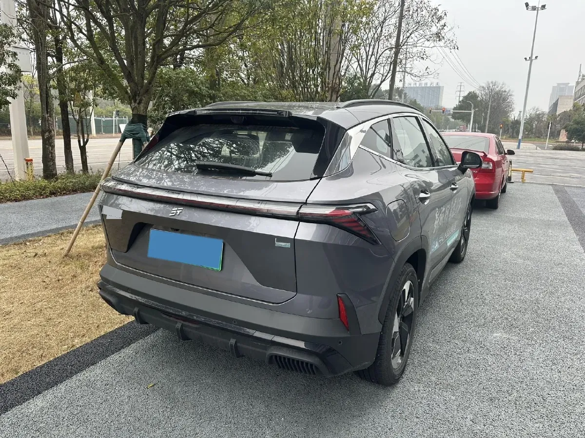 2024 Jetour ShanHai L6 1.5T 156HP L4 1DHT PHEV 19.43KWH,autocango,china used car exporter,china ev exporter,chinese used car exporter,chinese used ev exporter