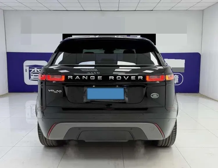 2018 Land Rover Range Rover Velar 2.0T 250HP L4 8AT,autocango,china used car exporter,china ev exporter,chinese used car exporter,chinese used ev exporter