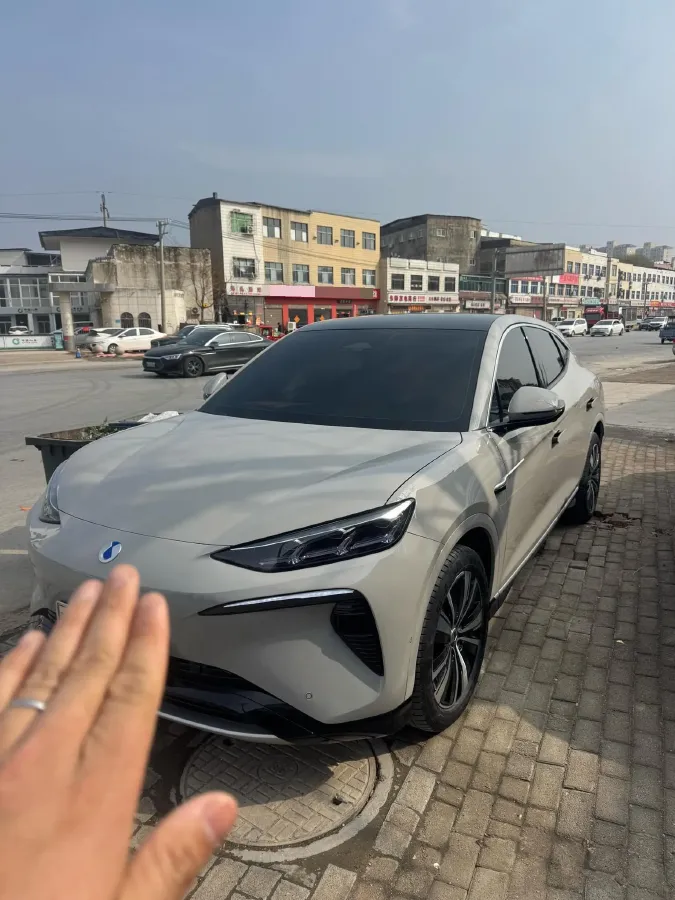 2024 Denza N7 BEV 91.3KWH,autocango,china used car exporter,china ev exporter,chinese used car exporter,chinese used ev exporter