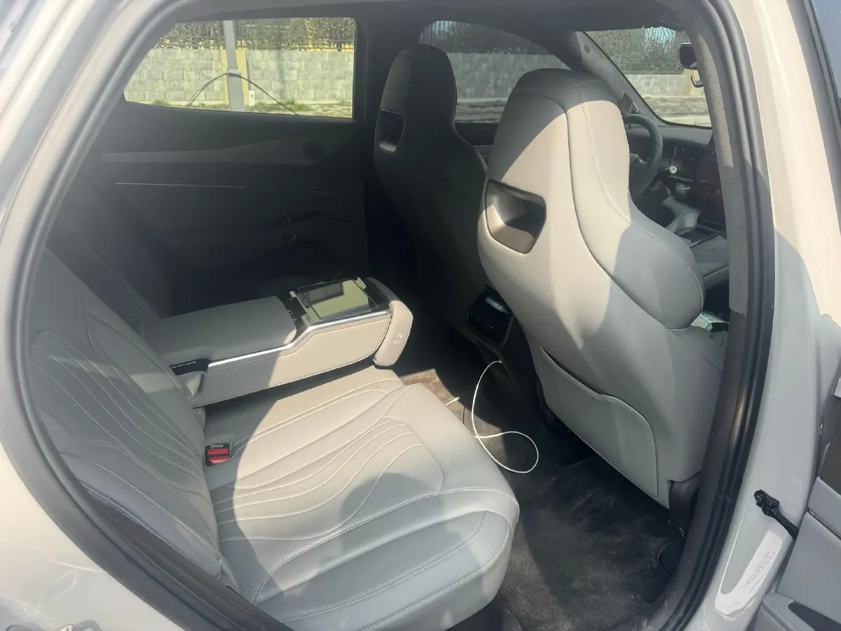 2024 Denza N7 BEV 91.3KWH,autocango,china used car exporter,china ev exporter,chinese used car exporter,chinese used ev exporter