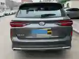 2022 GAC Trumpchi GS4 Plus 1.5T 169HP L4 6AT