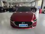 2020 Mazda 3 Axela 2.0L 158HP L4 6AT