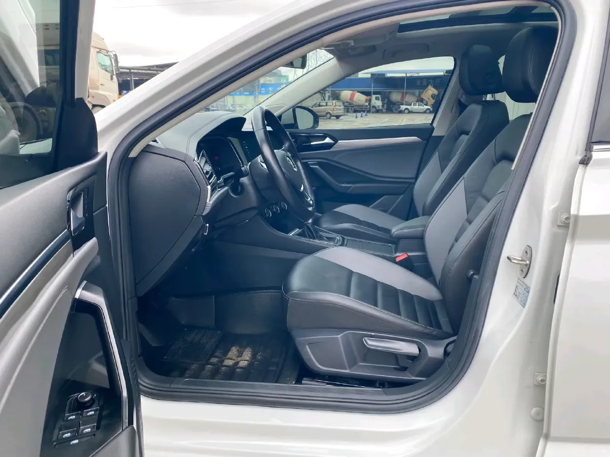 2022 Volkswagen Sagitar 1.4T 150HP L4 7DCT,autocango,china used car exporter,china ev exporter,chinese used car exporter,chinese used ev exporter