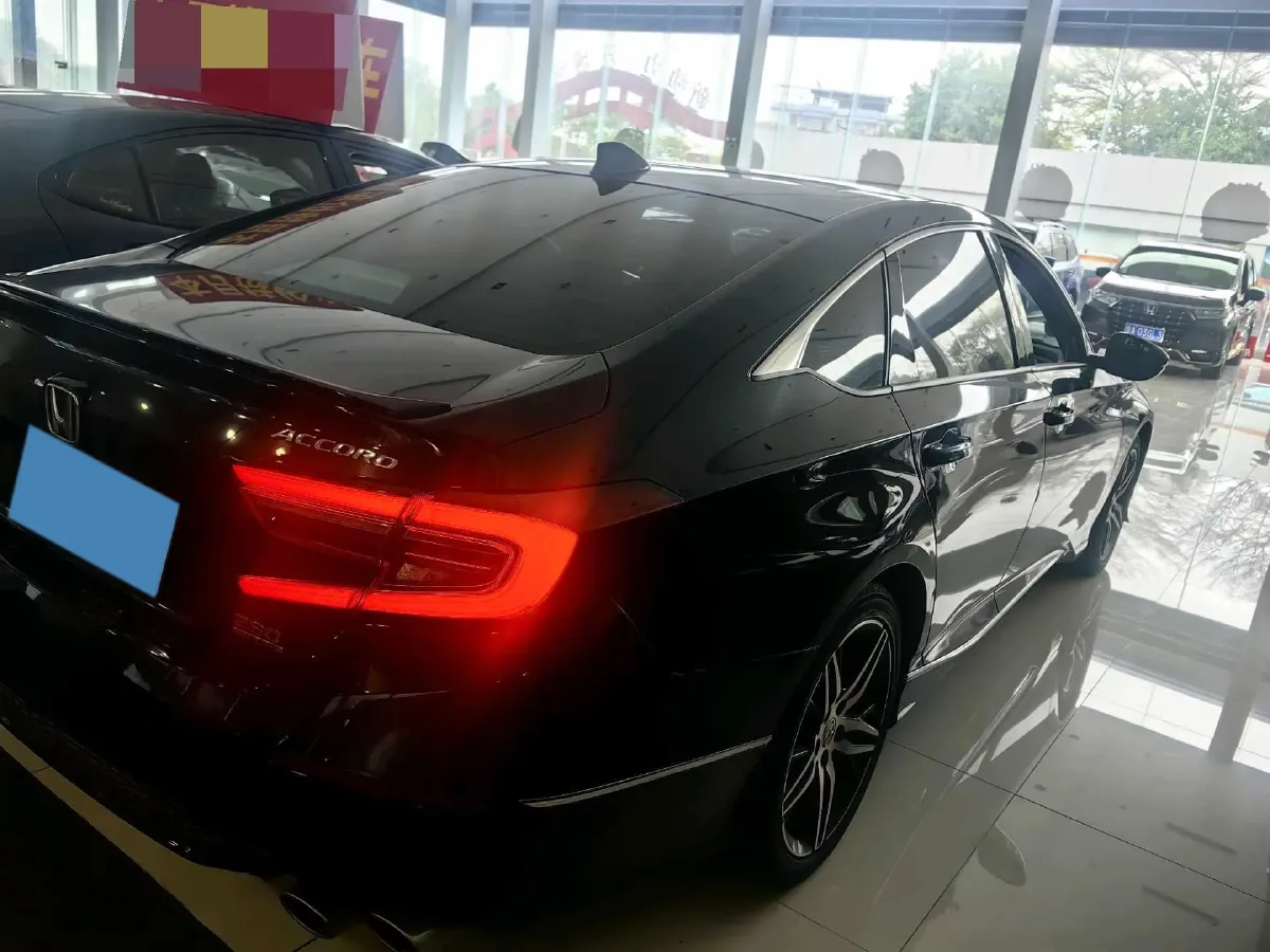 2022 Honda Accord 1.5T 194HP L4 CVT,autocango,china used car exporter,china ev exporter,chinese used car exporter,chinese used ev exporter