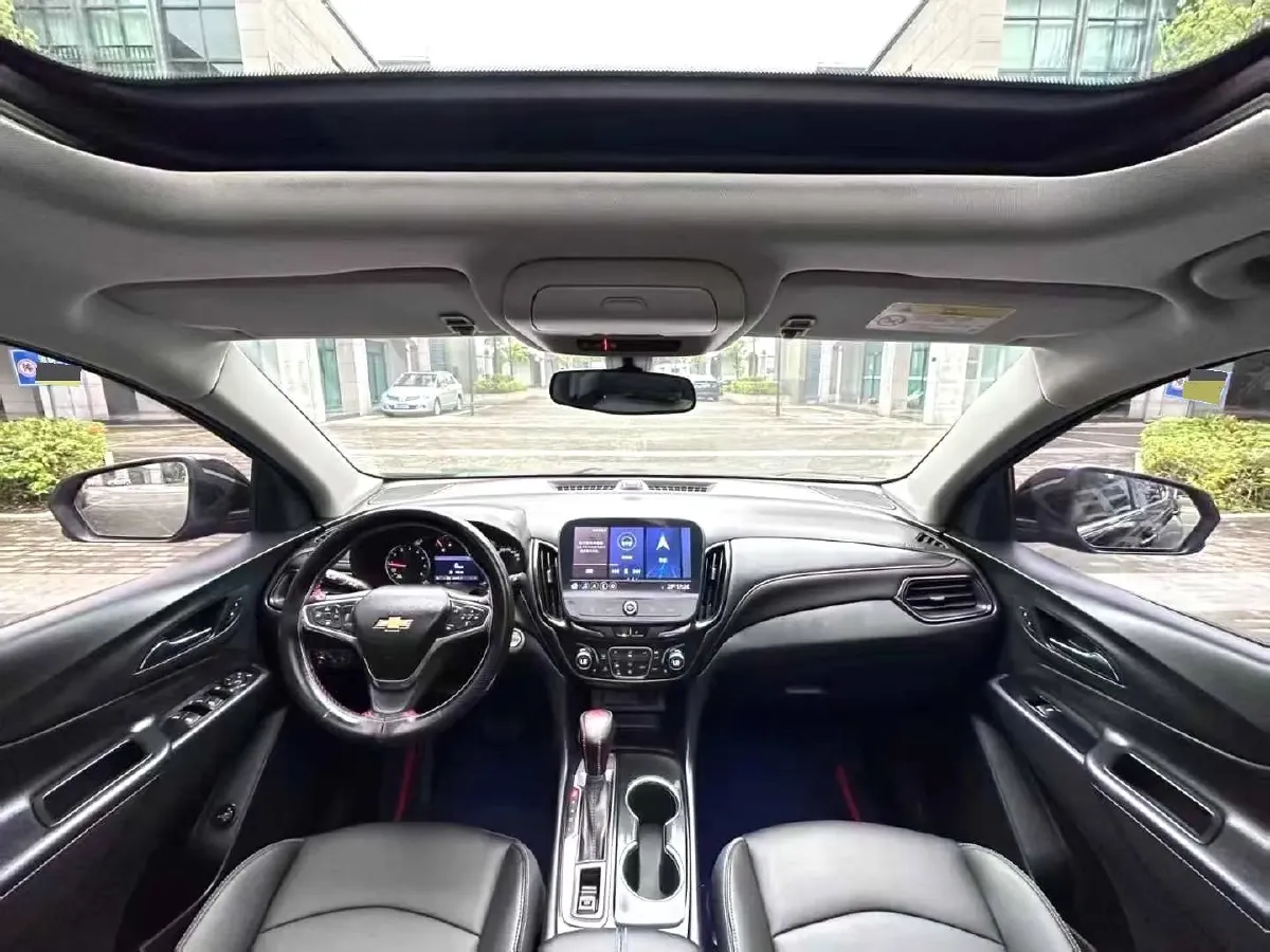 2021 Chevrolet Equinox 1.5T 169HP L4 6AT,autocango,china used car exporter,china ev exporter,chinese used car exporter,chinese used ev exporter