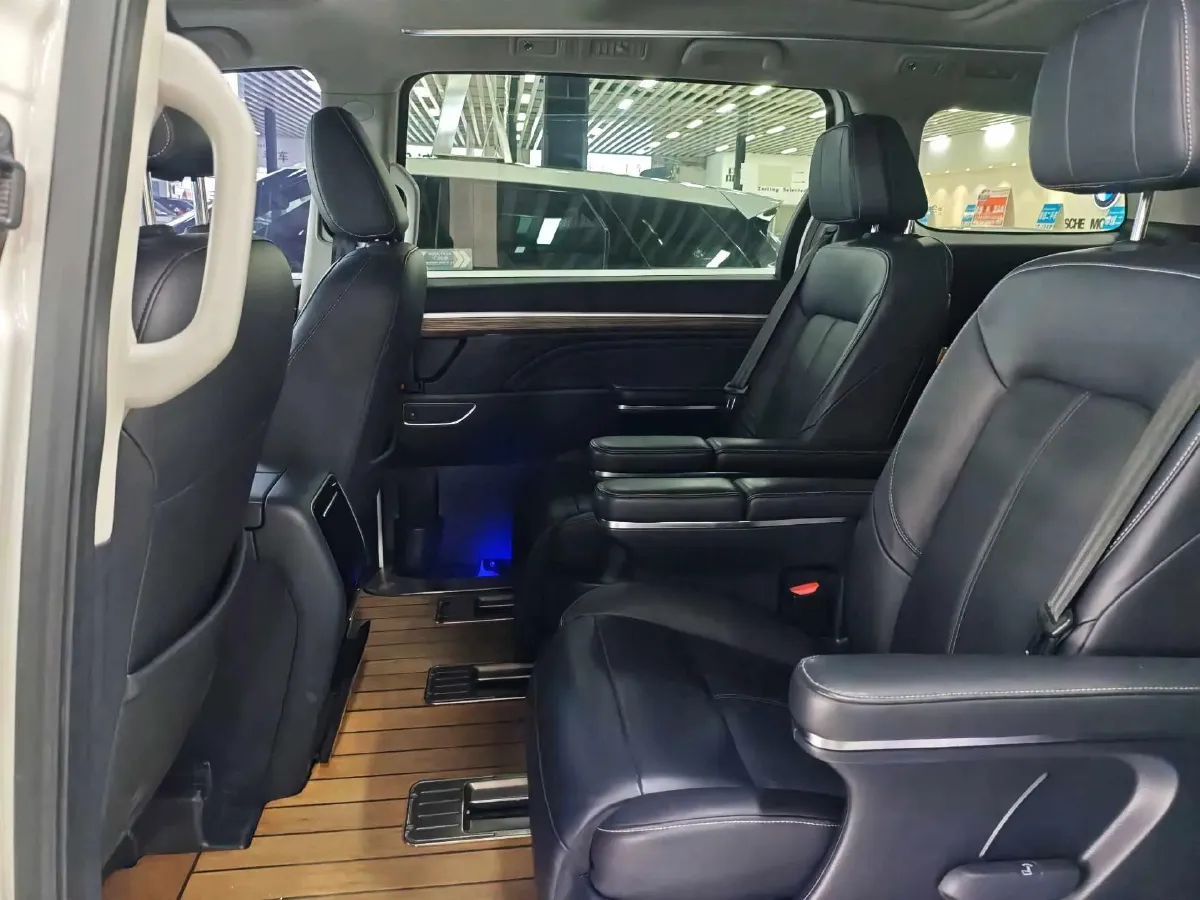 2021 GAC Trumpchi M8 2.0T 252HP L4 8AT,autocango,china used car exporter,china ev exporter,chinese used car exporter,chinese used ev exporter