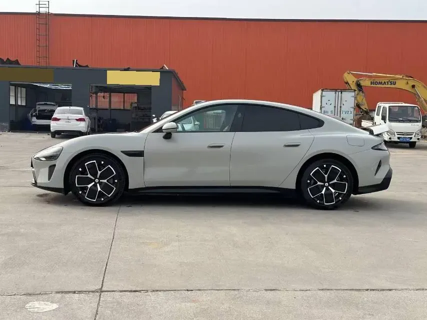 2024 MI SU7 BEV 94.3KWH,autocango,china used car exporter,china ev exporter,chinese used car exporter,chinese used ev exporter