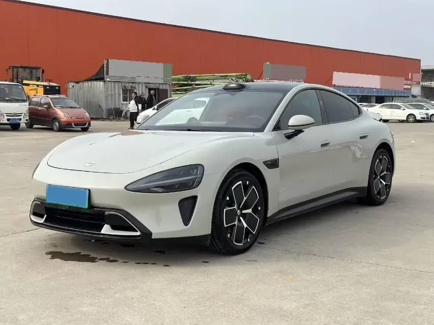 2024 MI SU7 BEV 94.3KWH,autocango,china used car exporter,china ev exporter,chinese used car exporter,chinese used ev exporter