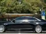 2021 Cadillac CT6 2.0T 237HP L4 10AT