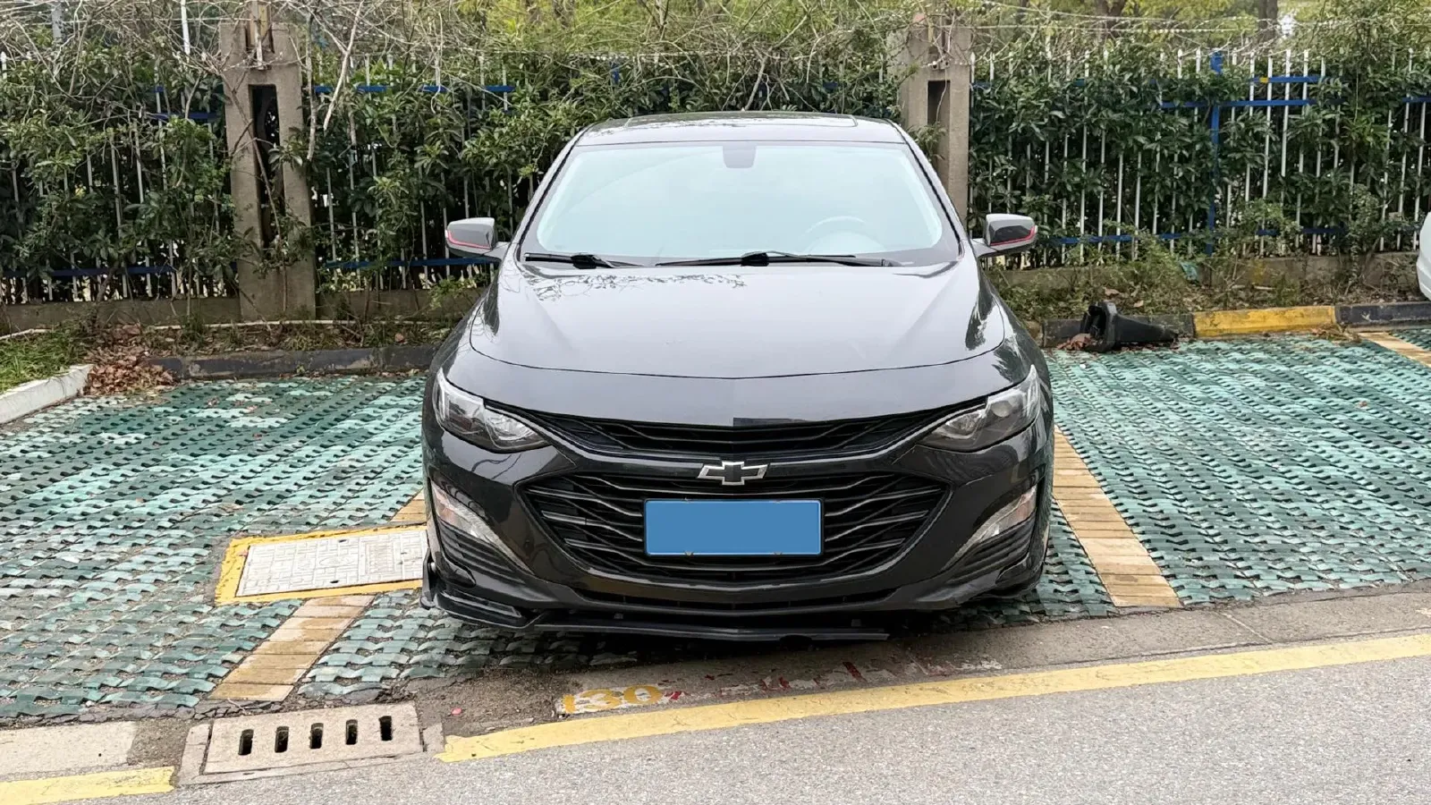 2019 Chevrolet Malibu XL 2.0T 241HP L4 9AT,autocango,china used car exporter,china ev exporter,chinese used car exporter,chinese used ev exporter