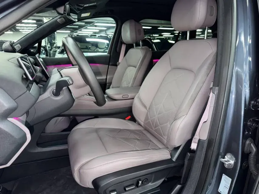 2022 NIO ES7 BEV 75KWH,autocango,china used car exporter,china ev exporter,chinese used car exporter,chinese used ev exporter