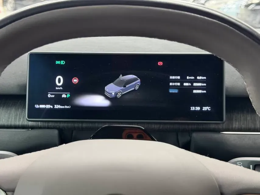 2022 NIO ES7 BEV 75KWH,autocango,china used car exporter,china ev exporter,chinese used car exporter,chinese used ev exporter