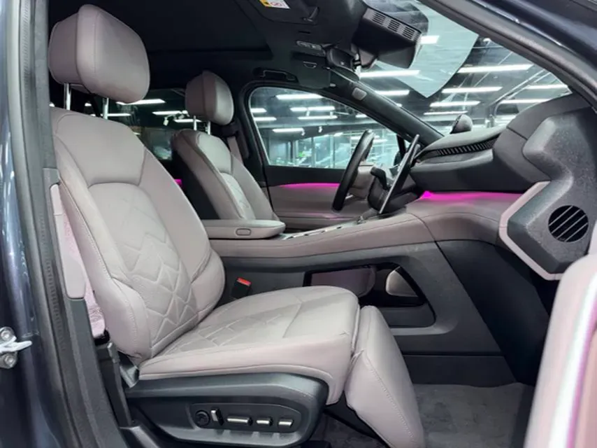 2022 NIO ES7 BEV 75KWH,autocango,china used car exporter,china ev exporter,chinese used car exporter,chinese used ev exporter