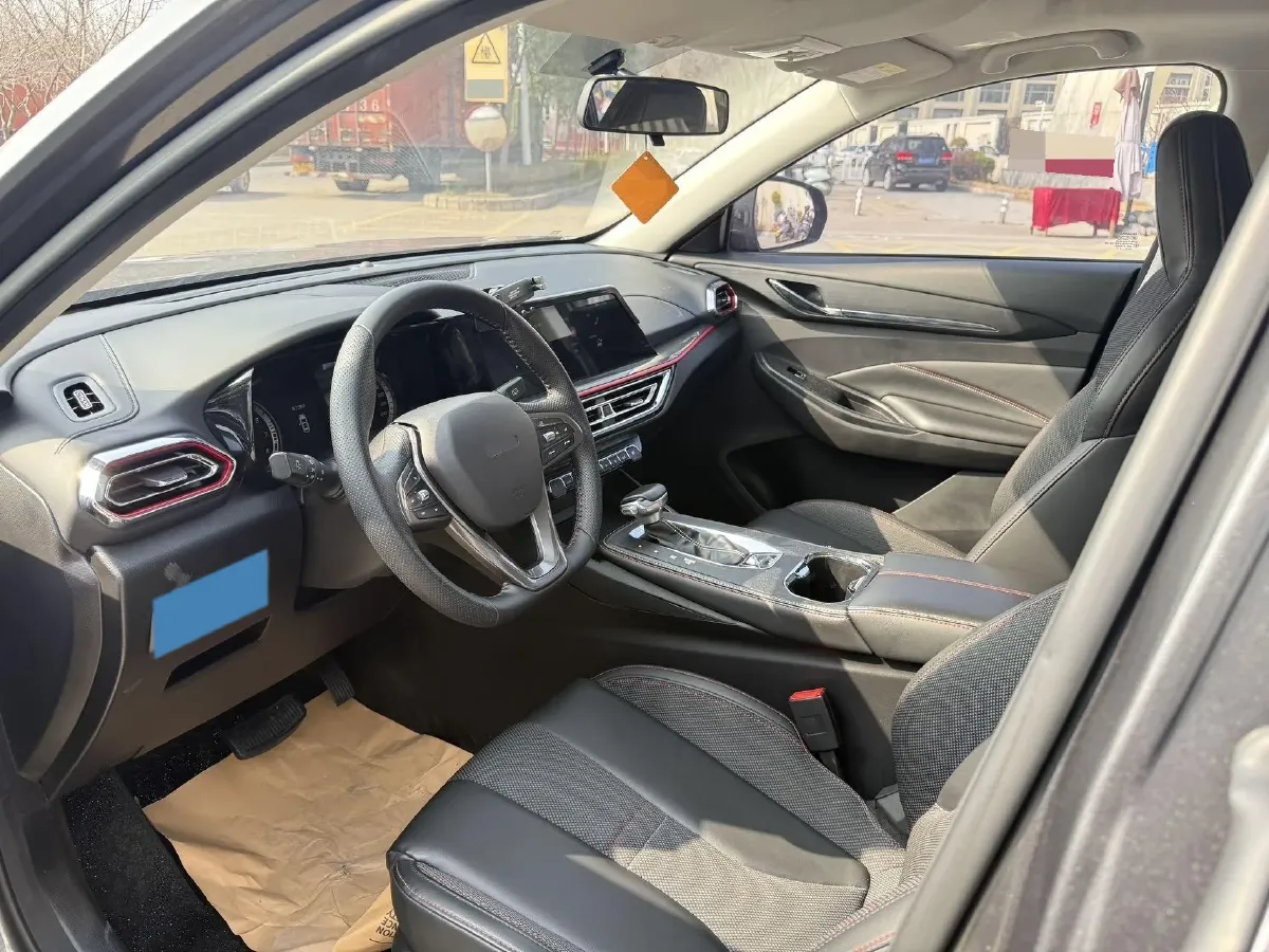 2023 ChangAn Oshan X5 1.5T 188HP L4 7DCT,autocango,china used car exporter,china ev exporter,chinese used car exporter,chinese used ev exporter