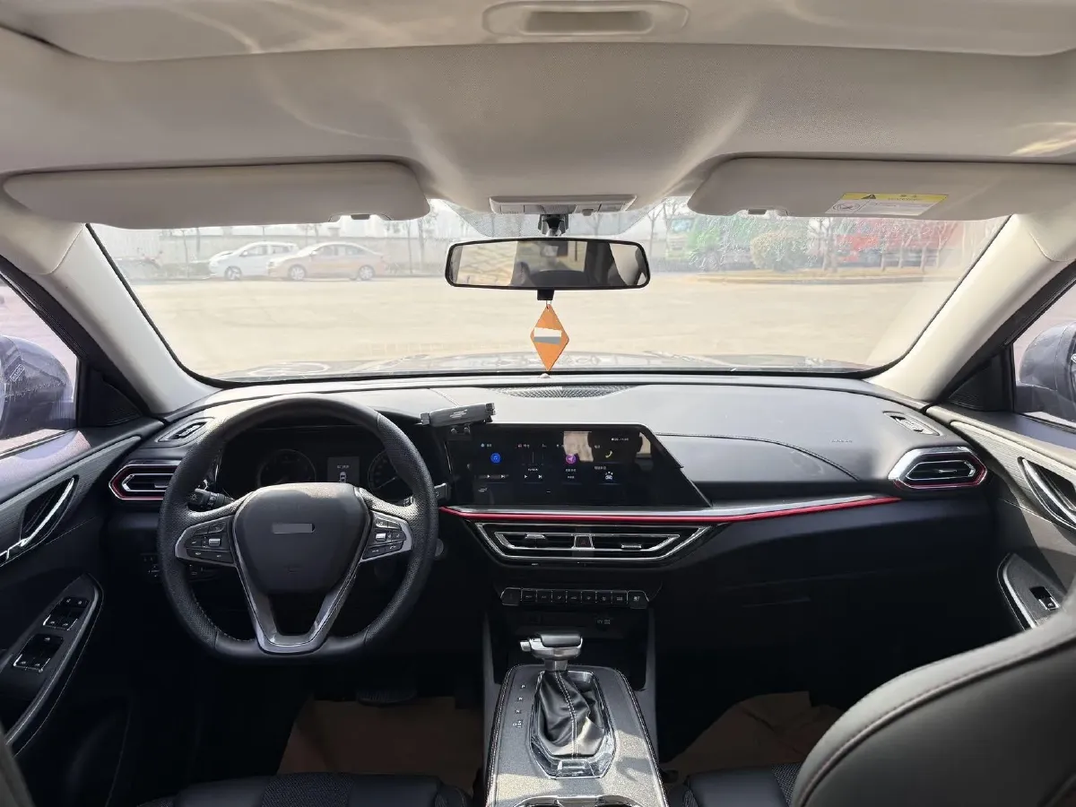 2023 ChangAn Oshan X5 1.5T 188HP L4 7DCT,autocango,china used car exporter,china ev exporter,chinese used car exporter,chinese used ev exporter