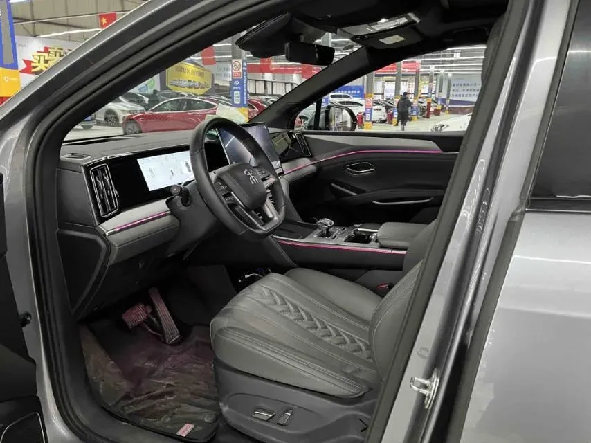 2025 BYD SongL DM-i 1.5L 101HP L4 E-CVT PHEV 26.6KWH,autocango,china used car exporter,china ev exporter,chinese used car exporter,chinese used ev exporter