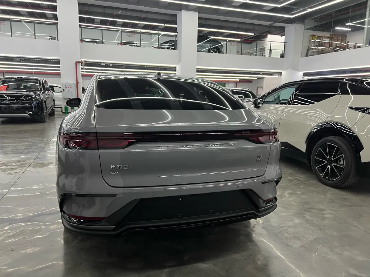 2025 BYD Han BEV 85.44KWH,autocango,china used car exporter,china ev exporter,chinese used car exporter,chinese used ev exporter