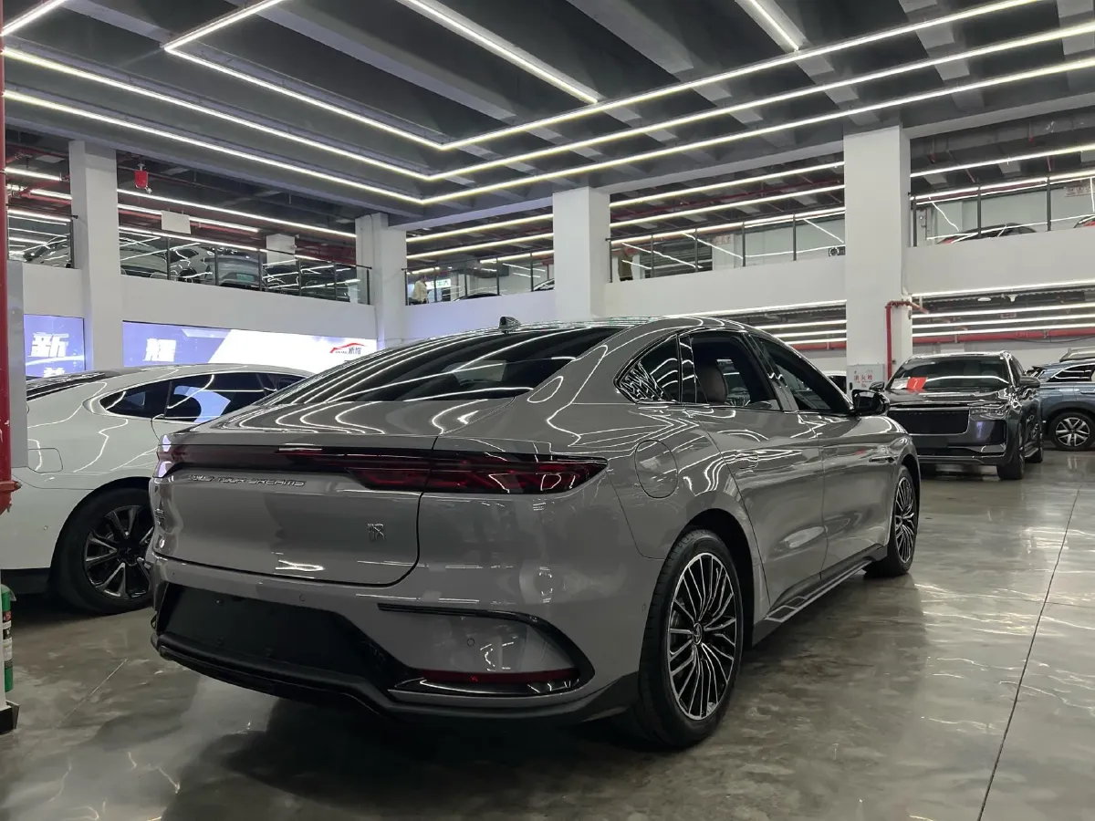 2025 BYD Han BEV 85.44KWH,autocango,china used car exporter,china ev exporter,chinese used car exporter,chinese used ev exporter