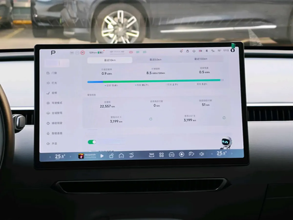 2024 Xpeng MONA M03 BEV 62.2KWH,autocango,china used car exporter,china ev exporter,chinese used car exporter,chinese used ev exporter